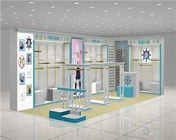 河南定做展柜廠家告訴您展柜設(shè)計(jì)的視覺設(shè)計(jì)原則