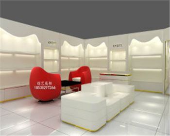 河南展柜廠家教您如何讓小展柜擁有大空間？