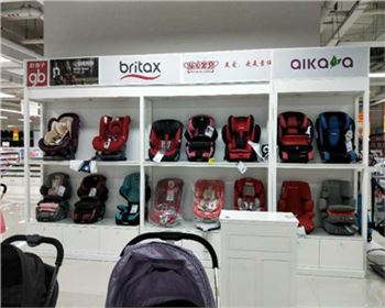 河南烤漆展柜優(yōu)勢有哪些呢？