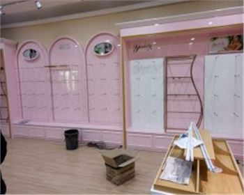 河南內(nèi)衣展柜祛除味道的方法有哪些呢？