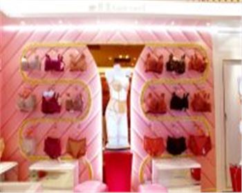 創(chuàng)鑫裝飾告訴您河南內(nèi)衣展柜的制作常識