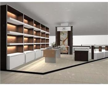 烤漆展柜不同于普通展柜的優(yōu)點有哪些