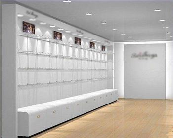 展示柜常用材質(zhì)