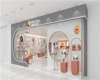 如何才能讓您的服裝在展柜中亮眼打動(dòng)人心呢？