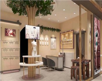 河南女裝展柜廠(chǎng)家分享女裝展柜策劃的關(guān)鍵細(xì)節(jié)